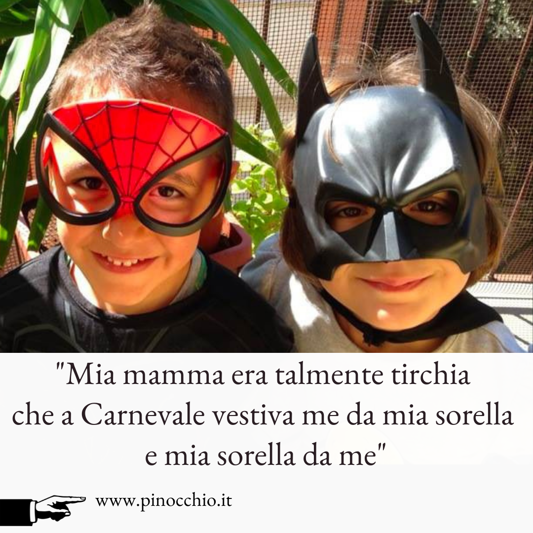 carnevale 2022