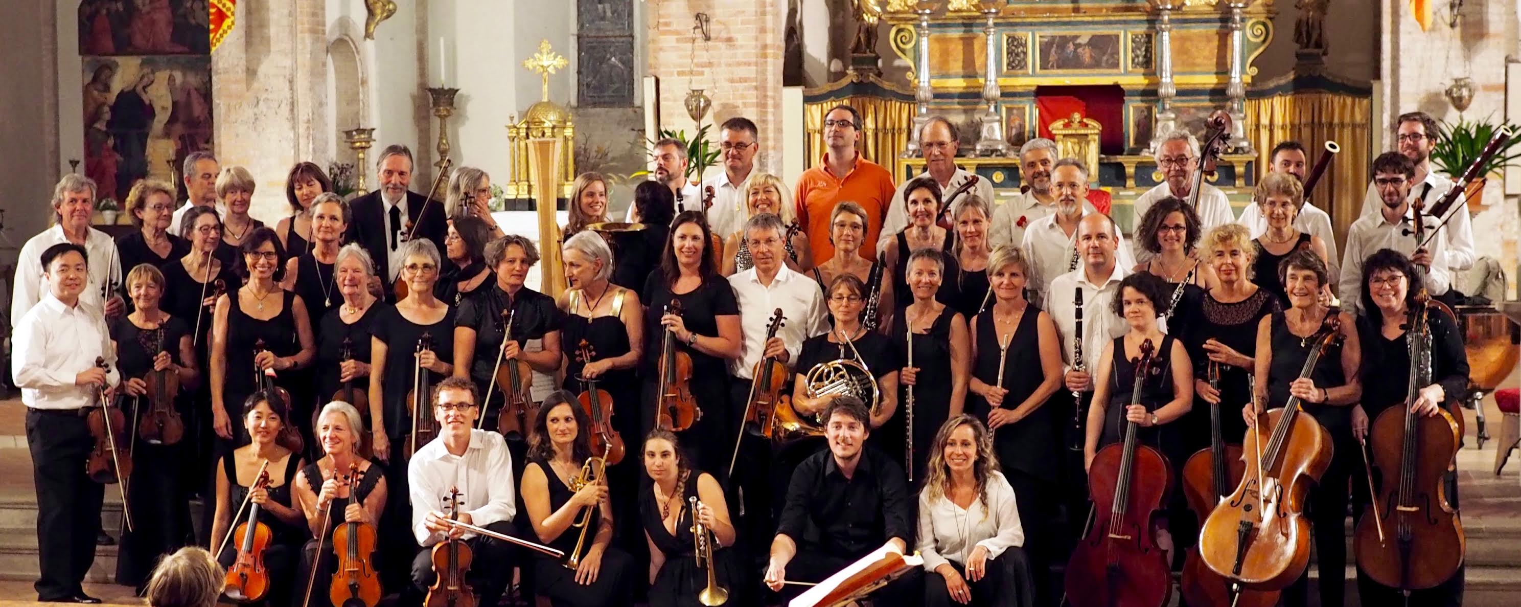 concerto giardino garzoni 5 agosto 2021