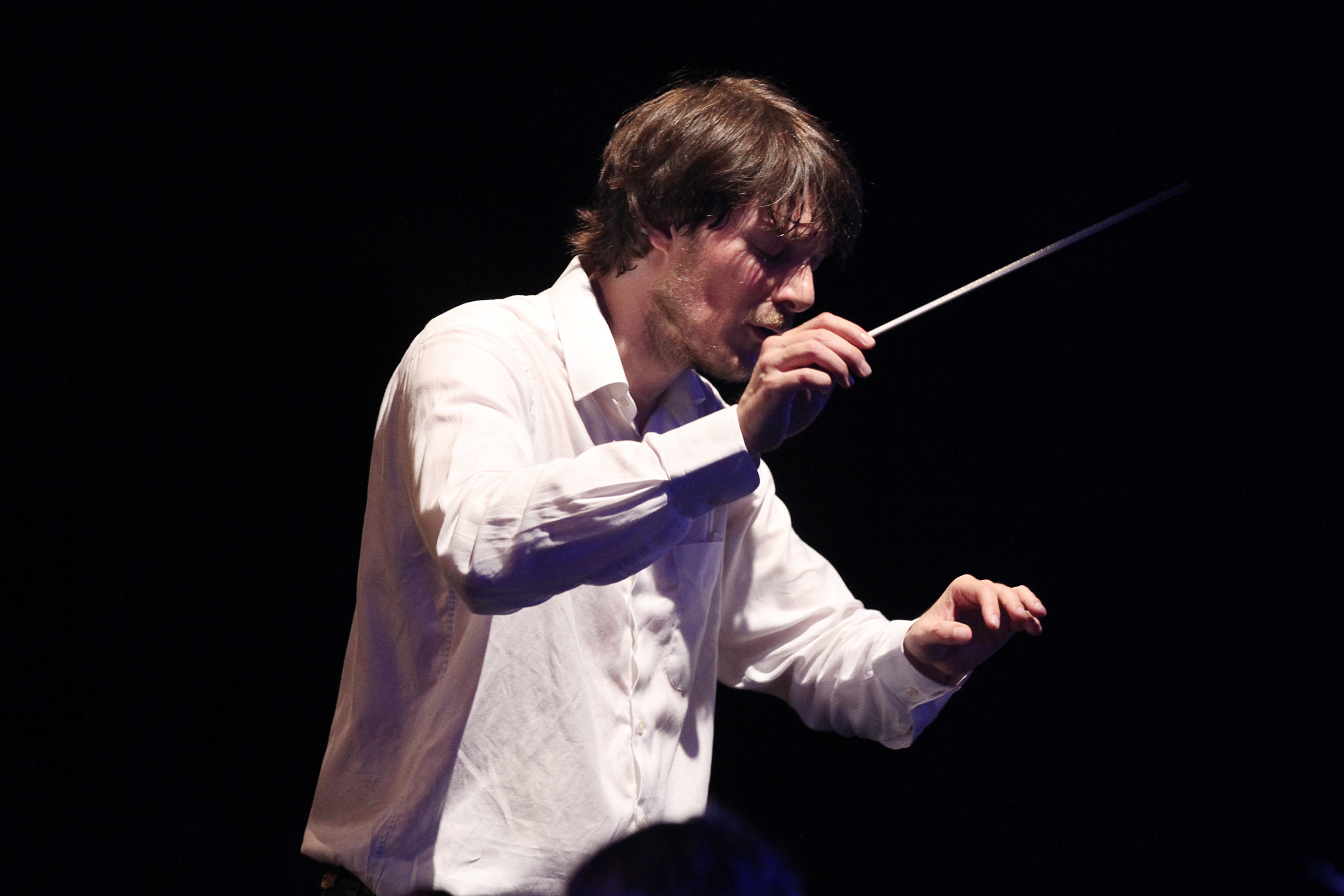 musicando maestro concerto