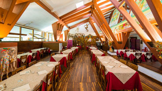 Osteria Gambero Rosso 2