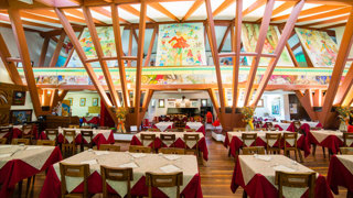 Osteria Gambero Rosso