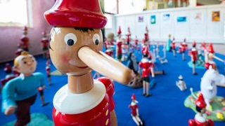 Pinocchio