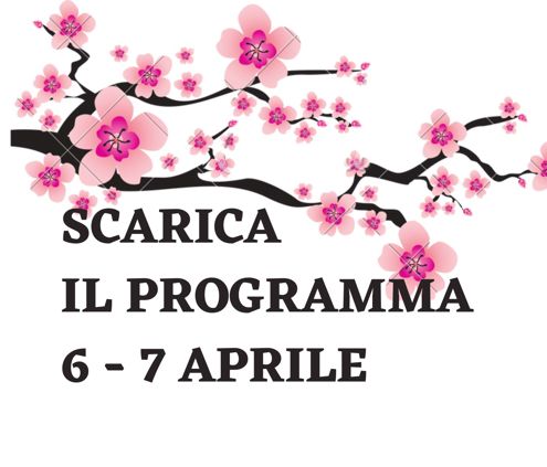 SCARICA IL PROGRAMMA 8 -9 -10 APRILE (1)