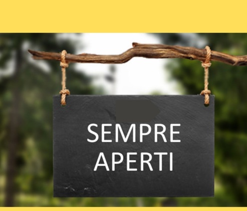 alta stagione 2025 parco di pinocchio giardino garzoni casa delle farfalle