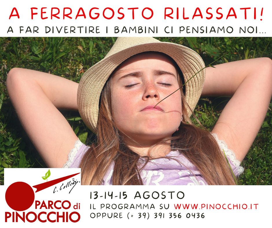 ferragosto
