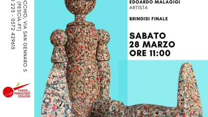 ingresso gratis 28 marzo