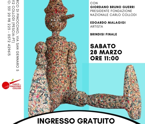 ingresso gratis 28 marzo