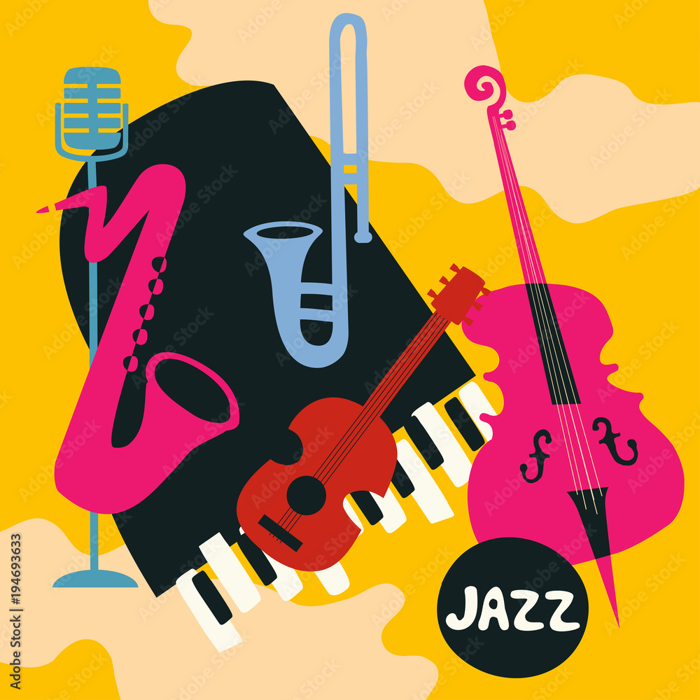 jazz music