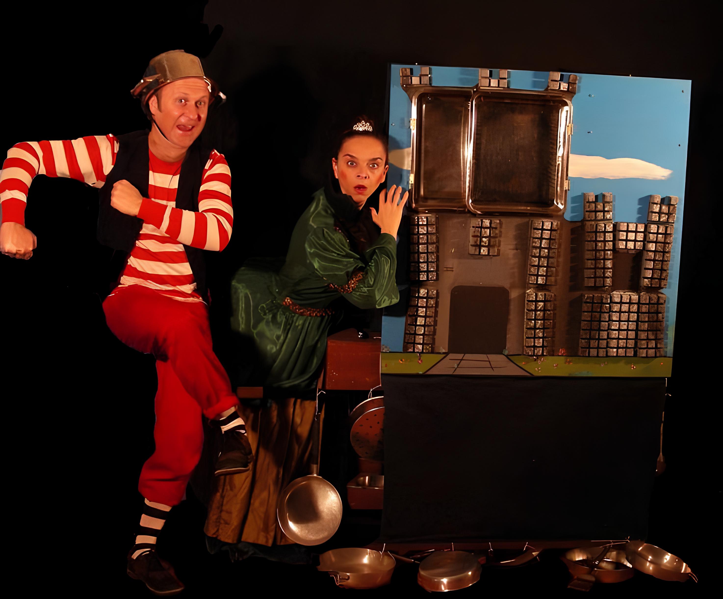 la principessa triste