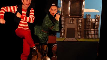 la principessa triste