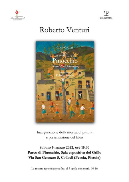 Mostra venturi