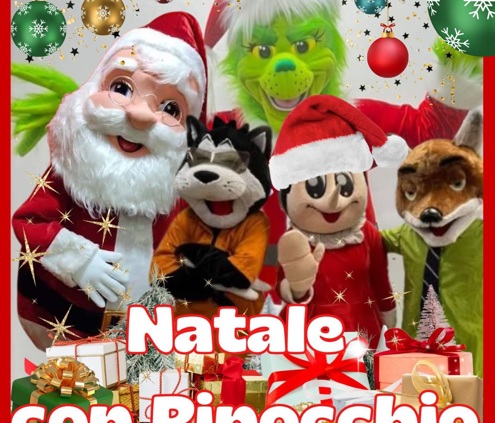 natale 2025