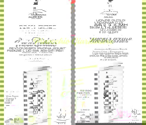 Pinocchio Giardiniere