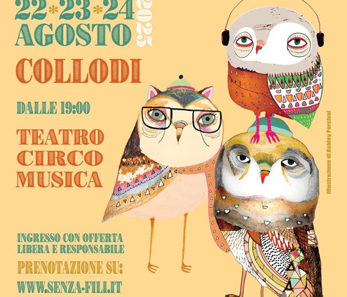 pinocchio street 2025 loca