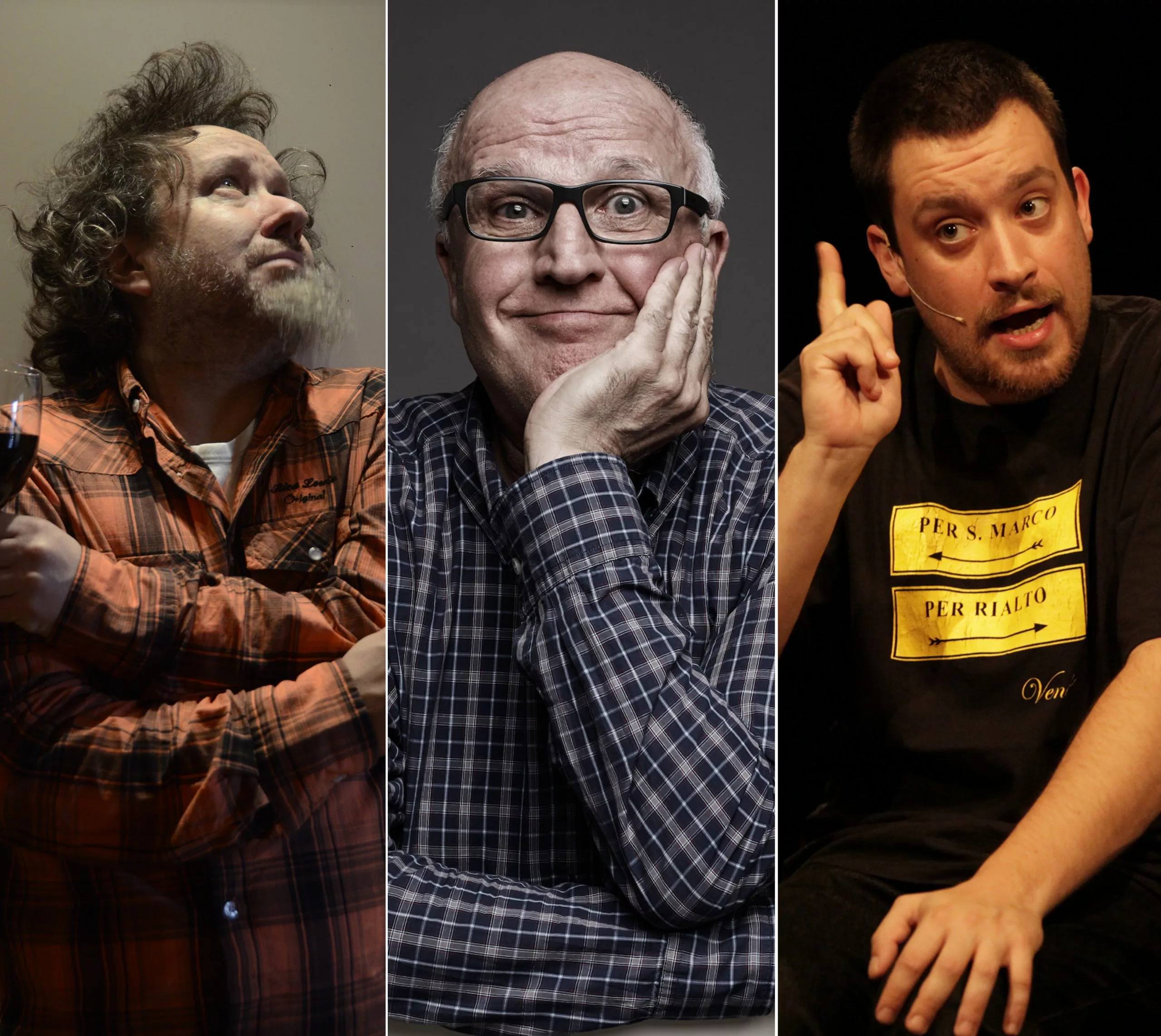 pinocchio street 2025