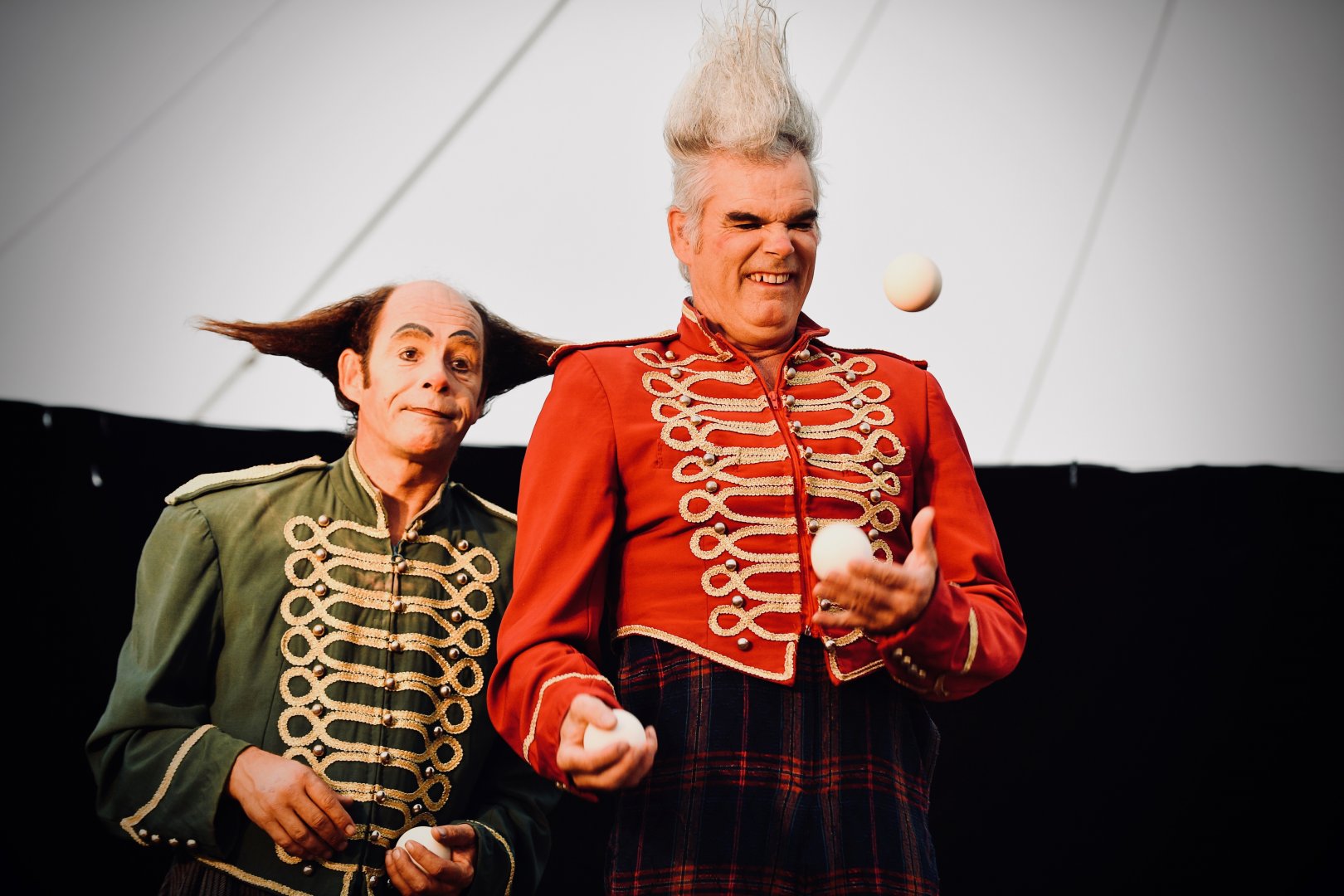 pinocchio street festival 2022