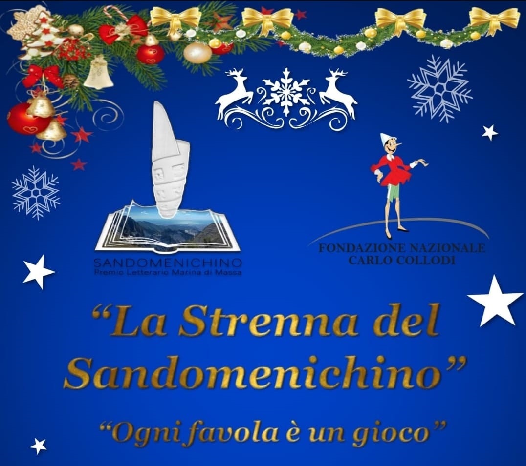 Sandomenichino parco di pinocchio