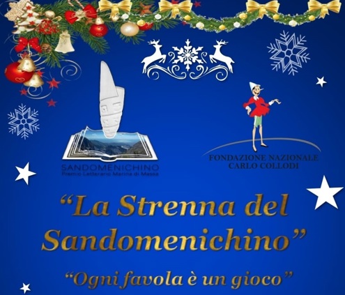 Sandomenichino parco di pinocchio