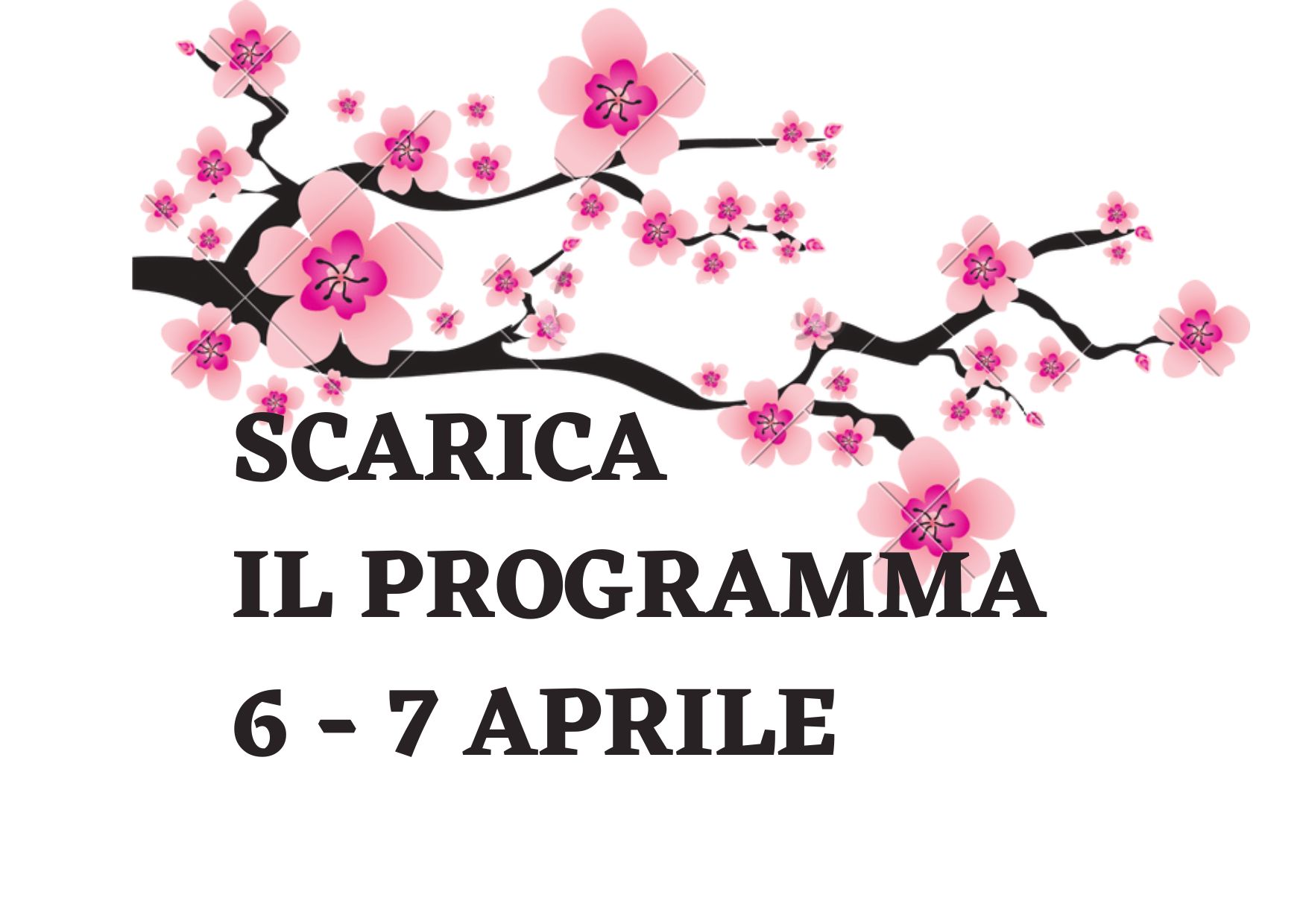 SCARICA IL PROGRAMMA 8 -9 -10 APRILE (1)