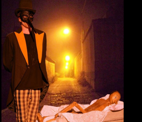 teatro dei ragazzi settembre