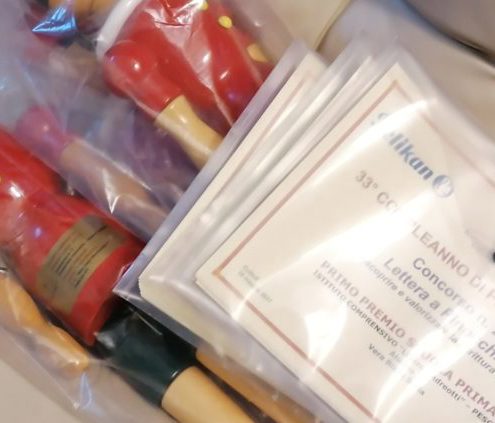 Vincitori 33^ Compleanno di Pinocchio